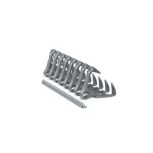 Sistema de Grampos Alligator®