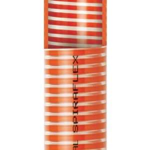 Mangueira Spiraflex SP - Sucção Laranja